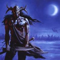 The Horde : From Empire to Ashes